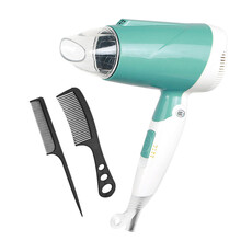 吹风机小功率宿舍用男女生学生款200w寝室500w小型300w家用不伤发 青翠绿800W宿舍用一送3