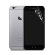 【XO 钢化膜\/防爆膜\/手机贴膜 适用于苹果ipho