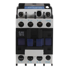 德力西电气 通用型交流接触器 CJX2-1810  220V 简易包装