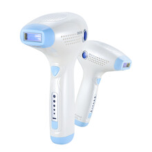 【韩国Ulike激光脱毛仪家用全身剃毛脱毛器私