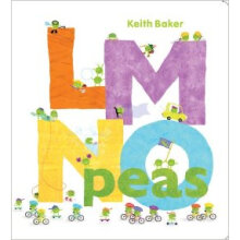 LMNO Peas