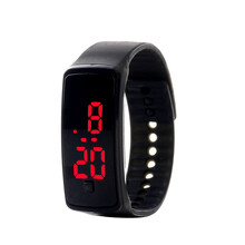 【小米手环2腕带 彩色替换腕带 非原装腕带-黄