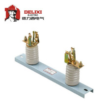 德力西电气 电压互感器保护用高压限流熔断器附件；XRNP1-12KV 底座
