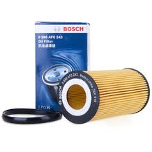 超市	
博世(BOSCH)机油滤清器/机滤/机油滤芯0986AF0243(高尔夫V/高尔夫VI/进口EOS/奥迪A4/A6L)