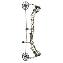 【军兴PSE Carbon Air 复合滑轮弓 碳空气复合