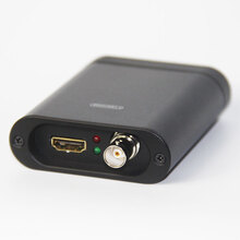 Livenow TYHD 101PRO 高清视频采集盒HDMI SDI多接口 游戏直播视频会议