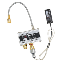 沐铃MCV1 2 3民谣古典木吉他拾音器麦克风压电贴片音孔卡宏鼓指弹  MCV2（麦克风+贴片）