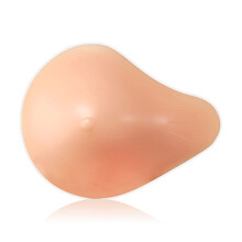 雪伦（SWELL） 透气排湿横切术后 硅胶义乳 VL义乳 肤色 3右