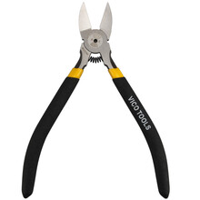 威克（vico） WK27086 水口钳 斜口钳 剪线钳 斜嘴钳 钳子