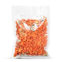 【三友创美 粉末状热带鱼饲料100克 中小型鱼