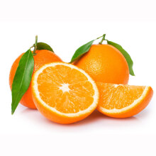 【橙子新鲜水果湖北秭归脐橙纽荷尔长虹脐橙甜