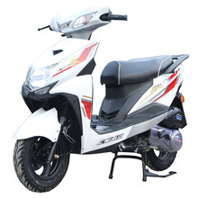 【民宇 哈雷风暴太子摩托车跑车可上牌150cc力