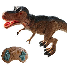 【遥控变形一键变身金刚玩具4大黄蜂汽车机器