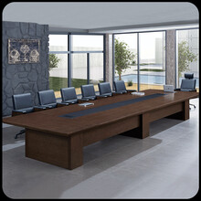 【华亚\/WASIA办公用品 油漆会议桌 大会议桌