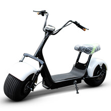 【哈雷电动滑板车电动自行车两轮成人代步车6