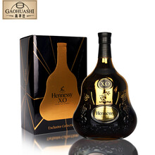 【拿破仑xo特优香槟干邑白兰地3L\/瓶和百龄坛