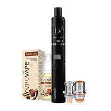 【特唯普电子烟 欧洲品牌 调压电子烟尚烟 套装