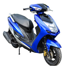 【美达威 可上牌150CC路虎系列踏板车摩托车