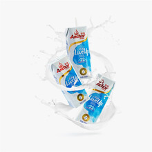 【菲仕利草莓\/桃子西番莲和德运奶粉哪个好】