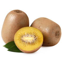 【威果 佳沛zespri 新西兰进口金奇异果猕猴桃