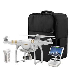 【大疆 DJI Phantom3\/4精灵系列4K\/2.7K专业四