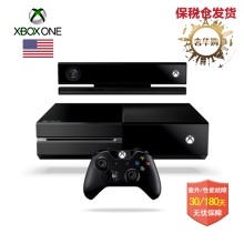 【微软Xbox One和新品GPD战神1S电视游戏机