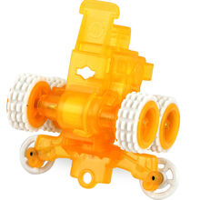 奥迪双钻（AULDEY） 零速争霸四驱车赛车玩具零配件系列 升级驱动模块-超音之驱191401(速度型)