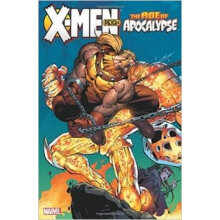 X-Men: Age of Apocalypse Vol. 2: Reign