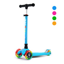 【迈卡龙STOKE滑板专业枫木四轮小鱼板成人