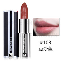 纪梵希口红专柜价格表 纪梵希官网口红价格(1