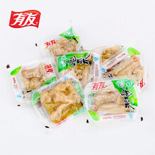 【大华至真鸭排和良品铺子鱿鱼哪个好】大华至