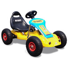 【艾斯妮125小火星沙滩车四轮越野摩托车 电动