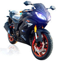 【民宇 地平线S款大跑车 重型150-250-350大型