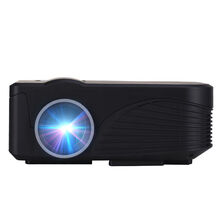 【轰天炮GP9投影仪led智能微型迷你投影机10