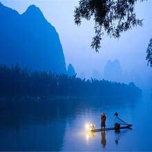 【 壶口瀑布-王家大院-洪洞大槐树双汽2日游 游