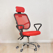 【皇球耐磨静音折叠平板车手推车 超市拉货车