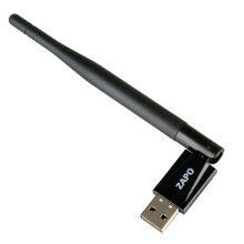 -LINK TL-WDN6200 5G双频USB3.0无线网卡台