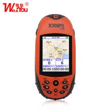 【优路特X20 中文国外全球自驾游汽车载GPS