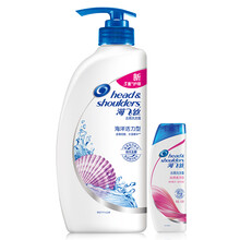 【沙宣洗发露和海飞丝洗发水哪个好】沙宣洗发