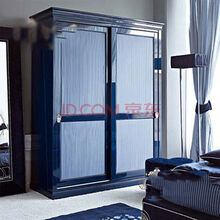 【【新品上市】SOGAL索菲亚卧室家具 定制衣