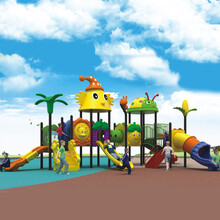 幼儿园大型组合多功能儿童滑梯玩具 室外组合游乐设备滑滑梯儿童乐园大滑梯 167-1