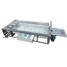 【烤食代控温控时双面加热电烤盘-欧派和尚烤