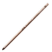 【英雄359和三菱中性笔UB-177 大容量走珠笔