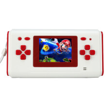 【索尼PlayStation Vita 掌上游戏机和GPD G5A