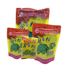 灵60ml*1瓶护龟宝龟药烂甲蒙眼龟眼宝治疗龟