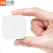 【小米(MI)盒子mini版 小米小盒子 电视盒子高清
