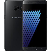 【三星(SAMSUNG)Galaxy Note7和小米红米N