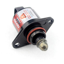 阿派斯怠速马达怠速阀步进电机适用于五菱长安比亚迪 比亚迪F3/G3/L3 马达型号60304