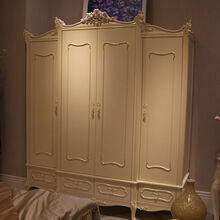 【【新品上市】SOGAL索菲亚卧室家具 定制衣