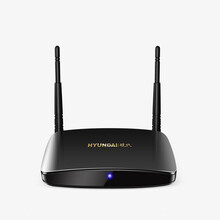 【apphome HERVE八核直播网络电视机顶盒子